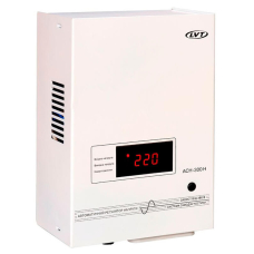 Стабілізатор напруги LVT АСН-300 Н