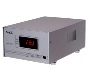 Стабілізатори напруги