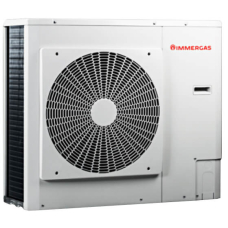 Тепловий насос Immergas Audax 6