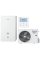 Тепловой насос Panasonic Aquarea High Performance KIT-WC03J3E5 (3 кВт)