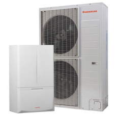 Тепловий насос Immergas Magis Pro 12 V2 T