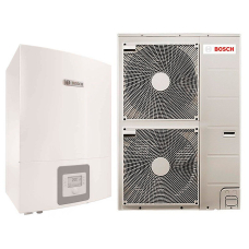 Тепловий насос Bosch Compress 3000 AWES 15