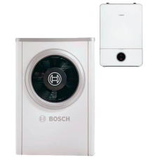 Тепловий насос Bosch Compress 7000i AW 9 B