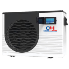 Тепловий насос Cooper&Hunter Boost Inverter CH-HP060LBIRK