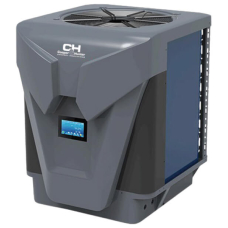 Тепловий насос Cooper&Hunter Turbo Inverter CH-HP050LTIRK