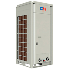 Тепловий насос Cooper&Hunter CH-HP30СMFNM