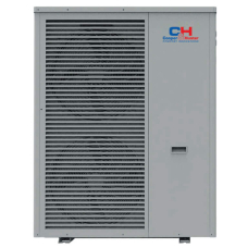 Тепловий насос Cooper&Hunter Evipower CH-HP12UIMPRM
