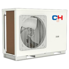 Тепловий насос Cooper&Hunter Unitherm Monotype CH-HP4.0MIRK