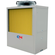 Тепловий насос Cooper&Hunter Evipower CH-HP42UMNM