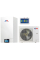 Тепловой насос Cooper&Hunter Unitherm 3 Split R32 CH-HP14SIRM4