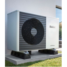 Тепловий насос Vaillant aroTHERM plus VWL 35/6 A 230 В