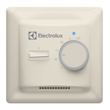 Терморегулятор Electrolux ETB-16 Basic с датчиком температуры пола, проводом 3 м