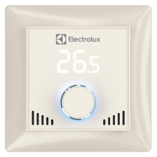 Терморегулятор Electrolux ETS-16 Smart с датчиком температуры пола, проводом 3 м