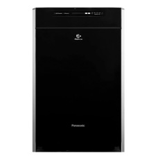 Кліматичний комплекс Panasonic F-VXR50R-K (40 м²) чорний