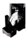 Кліматичний комплекс Panasonic F-VXR50R-K (40 м²) чорний