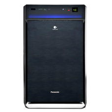 Кліматичний комплекс Panasonic F-VXK90R-K (66 м²) чорний глянцевий