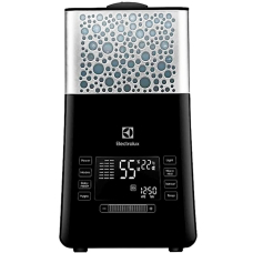 Ультразвуковий зволожувач повітря Electrolux EHU-3710D чорний