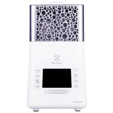 Ультразвуковой увлажнитель воздуха Electrolux EHU-3715D белый