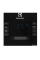 Ультразвуковой увлажнитель воздуха Electrolux EHU-3710D черный
