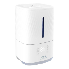 Ультразвуковий зволожувач повітря Cooper&Hunter CH-4645T Cayman