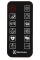 Ультразвуковой увлажнитель воздуха Electrolux EHU-3710D черный