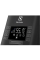 Ультразвуковой увлажнитель воздуха Electrolux EHU-3710D черный