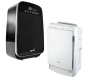 Очисники повітря