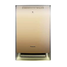 Кліматичний комплекс Panasonic F-VXR50R-N, для 40 м², золотий