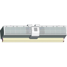 Теплова завіса Olefini KEH-14