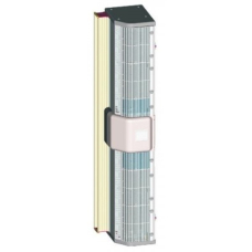 Теплова завіса Olefini KEH-14 V