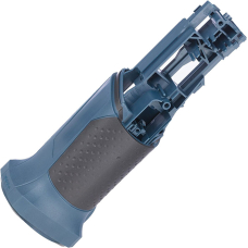 Корпус мотора болгарки Bosch GWS 17-125 CIE