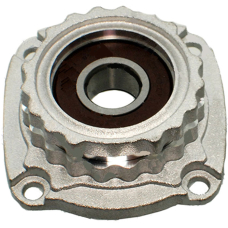 Фланець болгарки Bosch GWS 24-230 JH
