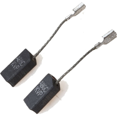 Вугільні щітки болгарки Bosch GWS 1000 (10 шт.)
