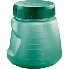 Контейнер для фарби до краскопультів Bosch PFS 1000, PFS 2000