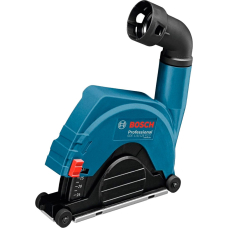 Кожух для відведення пилу Bosch GDE 115/125 FC-T Professional