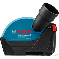 Кожух для відводу пилу Bosch GDE 125 EA-T Professional