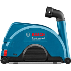 Кожух для відводу пилу Bosch GDE 230 FC-T Professional