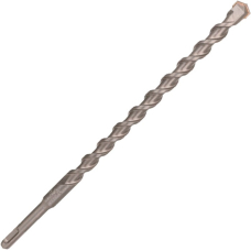 Ударный бур Bosch SDS-Plus-1, 18х400х460 мм