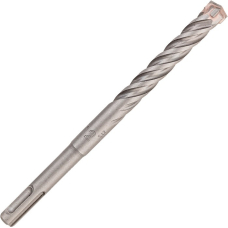 Квадробур Bosch SDS-Plus-5X, 10×50×110 мм