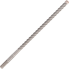 Квадробур Bosch SDS-Plus-5X, 10×200×260 мм