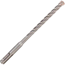 Квадробур Bosch SDS-Plus-5X, 8×100×160 мм