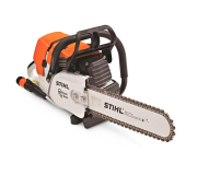 Бензопили по бетону STIHL