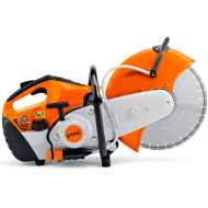 Бензорізи STIHL