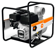 Мотопомпи STIHL