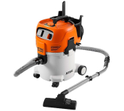 Пилососи STIHL