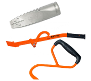 Інструменти для валки STIHL
