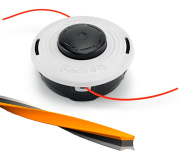 Косильні головки, струни STIHL