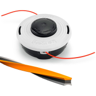 Косильні головки, струни STIHL