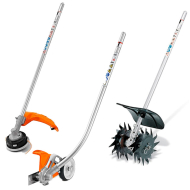 Насадки для комбі-систем STIHL