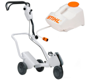 Приладдя для бензорізів STIHL